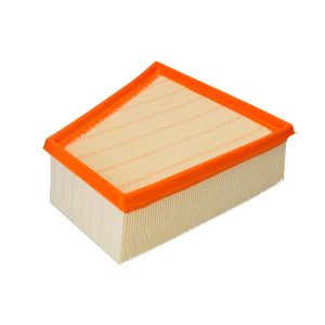 MAHLE/Knecht Filtro Abitacolo La 120 Filtro Aria LX