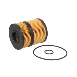 Ölfilter HENGST E906H D446