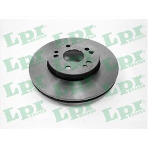 Bromsskiva LPR M2571V