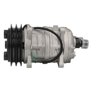 Compresseur de climatisation THERMOTEC KTT090176
