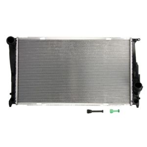 Radiateur, refroidissement du moteur DENSO DRM05003