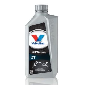 Óleo de motor 2T VALVOLINE 862065 Synpower 1L