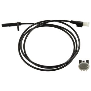 Sensor do ABS traseiro, direito SWAG 10 10 6633
