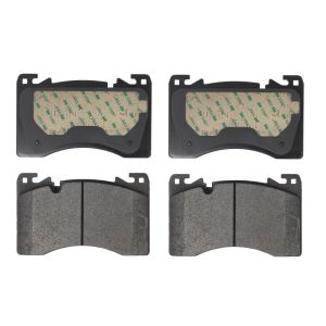 Bremsbelagsatz BREMBO P 44 033