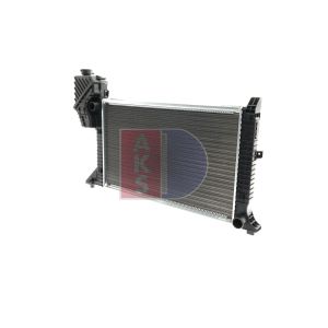 Motorkühler AKS DASIS 134950N