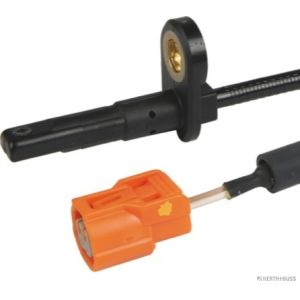 Sensor do ABS traseiro, direito HERTH+BUSS ELPARTS J5934014