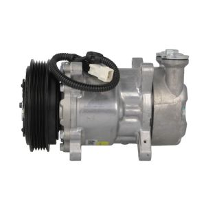 Klimakompressor NISSENS 891039