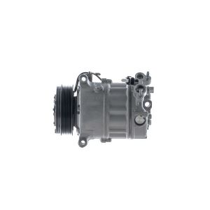 Compressor, ar condicionado MAHLE ACP 537 000S