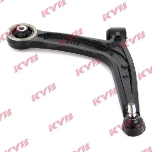 Suspensión de rueda KYB KSC4017