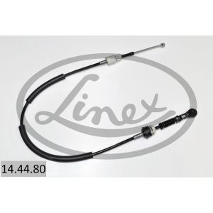 Cable de caja de cambios LINEX 14.44.80