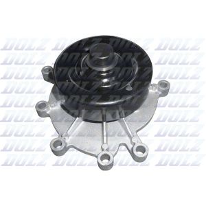 Pompa del refrigerante DOLZ C146