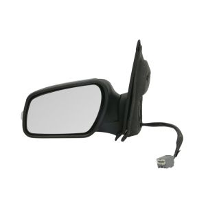 Espelho retrovisor exterior BLIC 5402-04-1151299P, esquerdo