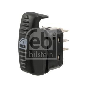 Interruptor do regulador do vidro FEBI BILSTEIN 186649