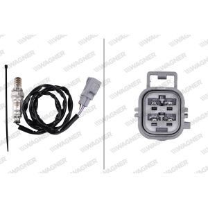 Lambda-anturi WAGNER LBS00427