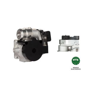 Gasklephuis NTK 91921