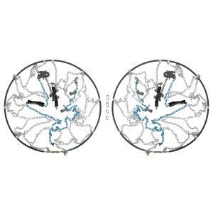 Cadena de nieve VERIGA PRO COMPACT 9-090#