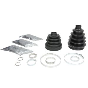 Kit soffietti, albero motore SPIDAN 36032