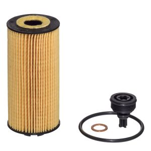 Ölfilter HENGST FILTER E951H D497