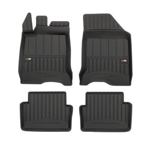 Tapetes de borracha FROGUM FRG 3D408883