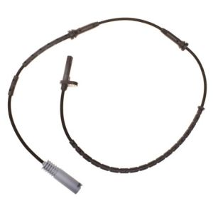 Sensor do ABS traseiro, direito TEXTAR 45046000