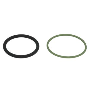 Dichtungssatz, Einspritzdüse ELRING 819.000