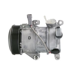 Compressor, ar condicionado DENSO DCP50317
