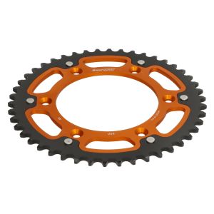 Pignone SUPERSPROX RST-990:46-ORG