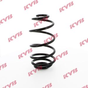 Resorte de suspensión KYB RA7091
