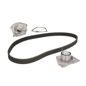 Pompe à eau + kit de courroie de distribution SKF VKMC 06127