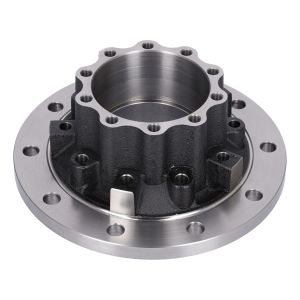 Cubo da roda FEBI 180697