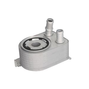 Arrefecedor de óleo, óleo do motor VEMO V33-60-0018
