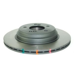 Bromsskiva DBA DBA42851