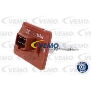 Regolatore, ventilatore interno VEMO V52-79-0007