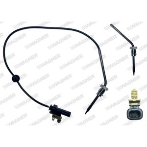Sensor de temperatura dos gases de escape WAGNER ETP00198