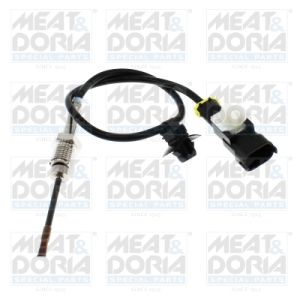 Sensor, temperatura dos gases de escape MEAT & DORIA 12015