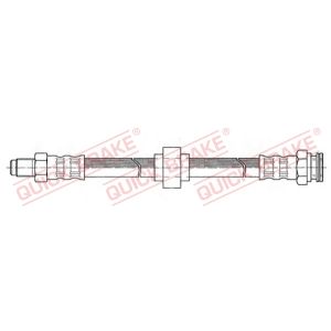 Remleiding QUICK BRAKE 32.105