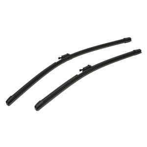 Limpa para-brisas DENSO Flat Blades DF-447 285/225mm, dianteiro, 2 peça