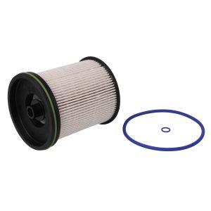 Filtro combustible MANN-FILTER PU 9012/1 z