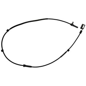 Sensor do ABS traseiro, direito TEXTAR 45067200