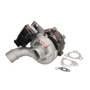 Turboahdin GARRETT 769701-9003W