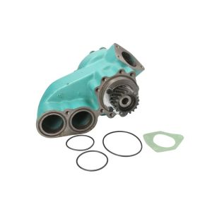 Pompe à eau THERMOTEC WP-VL101