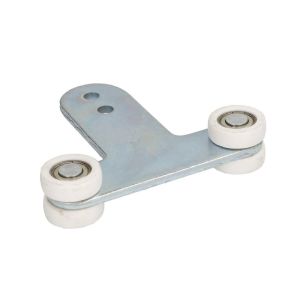 Carrinho de teto (aço) EDSCHA ULTRALINE CARGOPARTS CARGO-E273