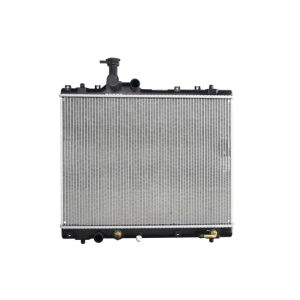 Radiateur, refroidissement du moteur DENSO DRM47035