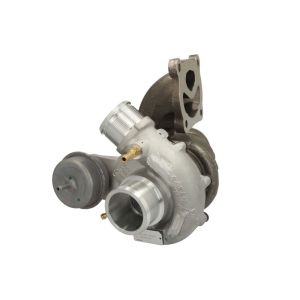 Turbocompressor de escape GARRETT 821402-5014S