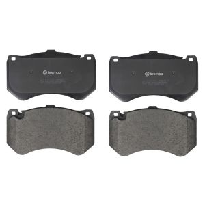 Bremsbelagsatz BREMBO P 50 178