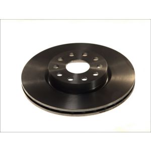 Disque de frein BREMBO 09.6769.10
