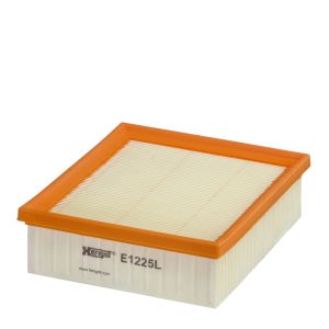 Filtro aria HENGST E1225L
