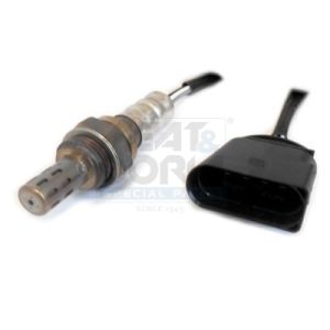 Sensor Lambda MEAT & DORIA 81097