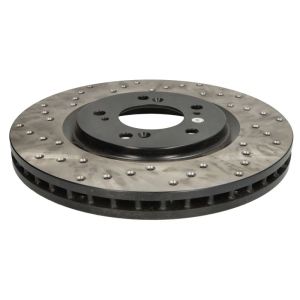 Disco de travão STOPTECH 128.40043R, 1 peça