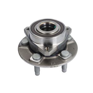 Conjunto de rolamentos de roda SKF VKBA 7235